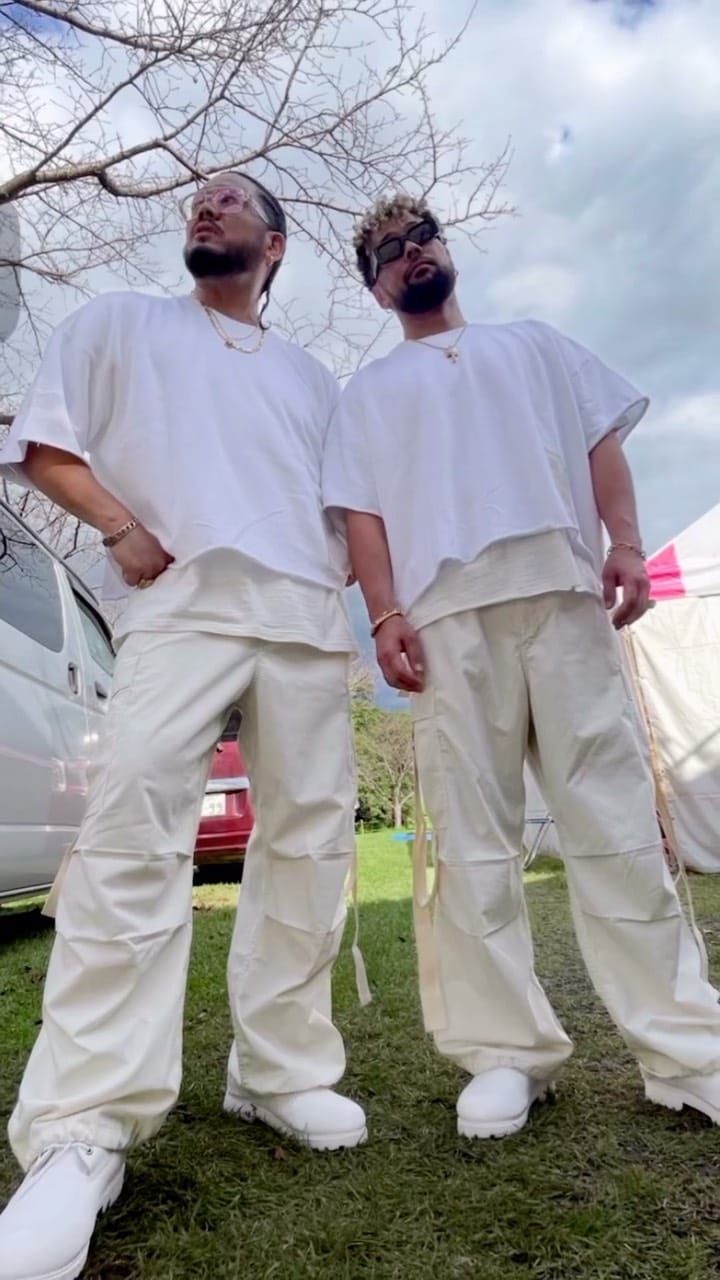 Post 6 by LL BROTHERS on Instagram (video)