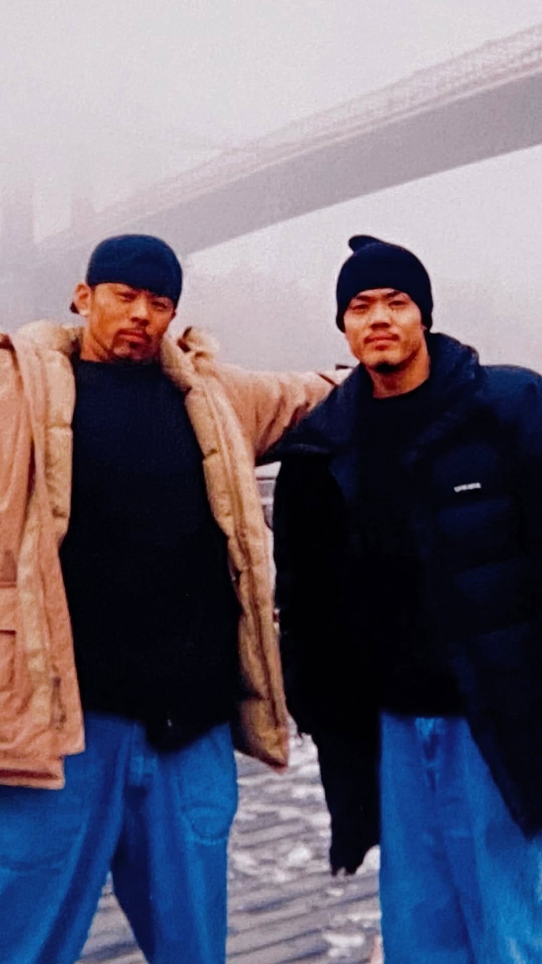 Post 5 by LL BROTHERS on Instagram (video)
