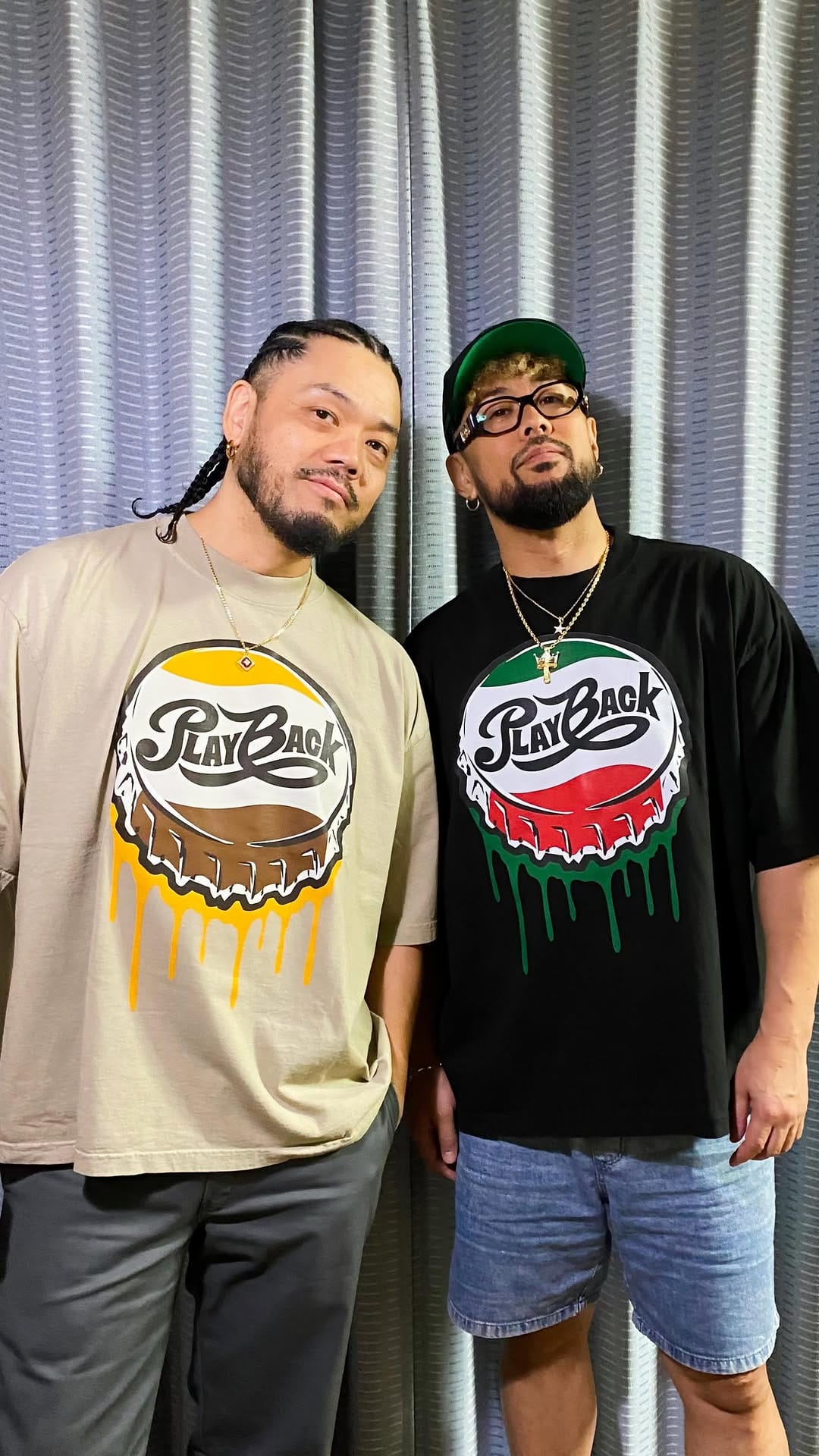 Post 4 by LL BROTHERS on Instagram (video)