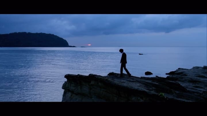 Post 10 by 須藤蓮/REN SUDO on Instagram (video)