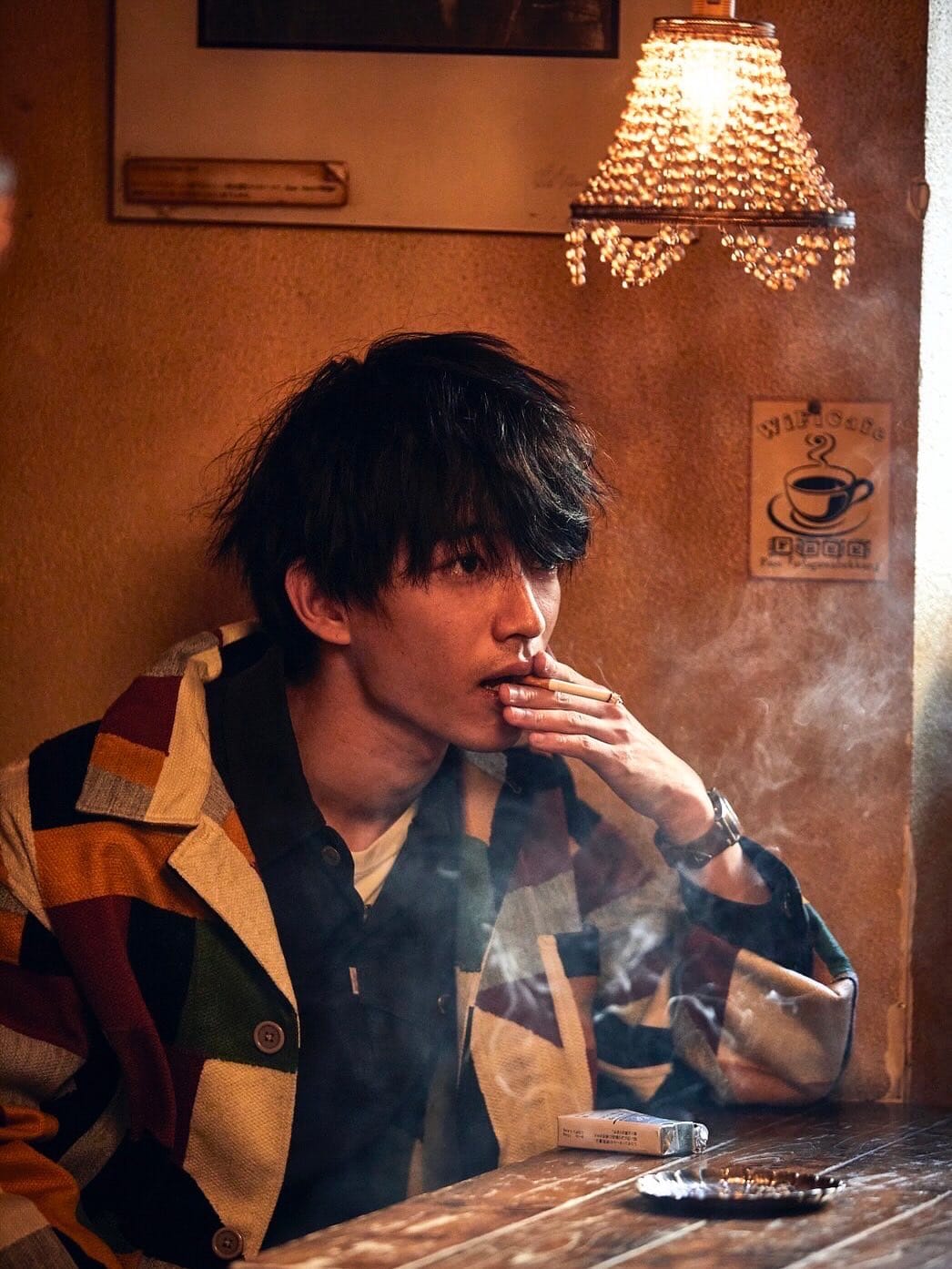 Post 9 by 須藤蓮/REN SUDO on Instagram (carousel)