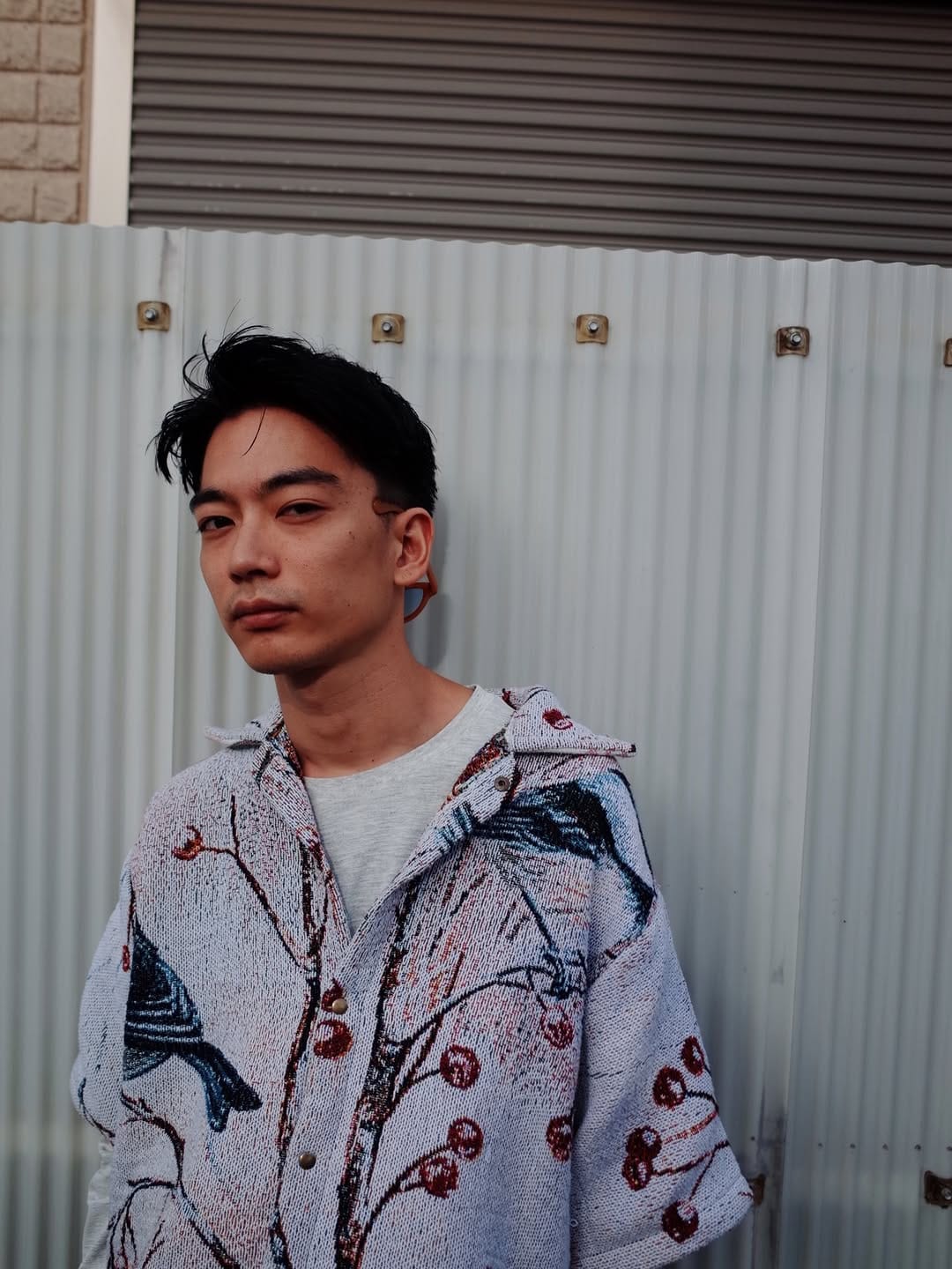 Post 1 by 須藤蓮/REN SUDO on Instagram (carousel)