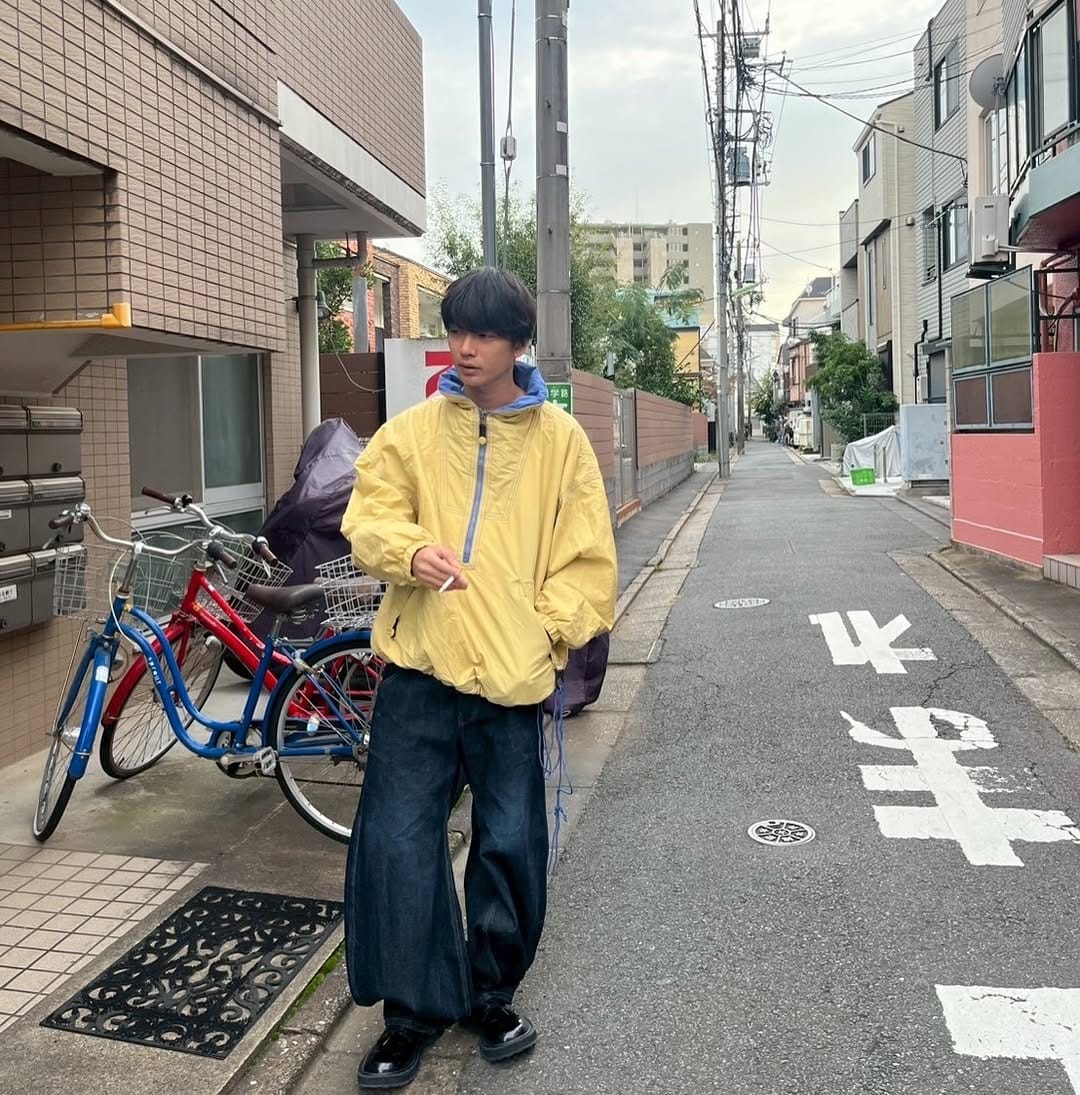 Post 3 by 須藤蓮/REN SUDO on Instagram (carousel)