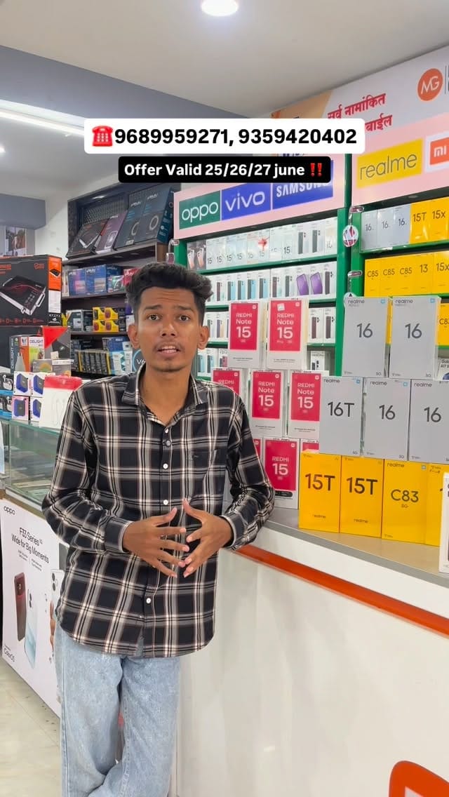 Post 5 by 𝗚𝘂𝗿𝘂 𝗠𝘂𝗹𝘁𝗶-𝗕𝗿𝗮𝗻𝗱 𝗦𝗵𝗼𝘄𝗿𝗼𝗼𝗺 🏬 on Instagram (video)