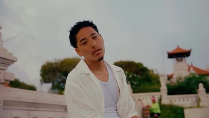 Post 8 by Kenta Kawana 川名 健太 on Instagram (video)