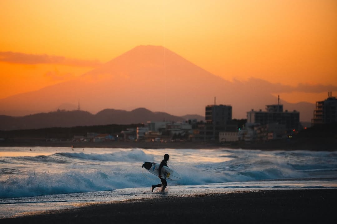 Post 5 by Kenta Kawana 川名 健太 on Instagram (image)