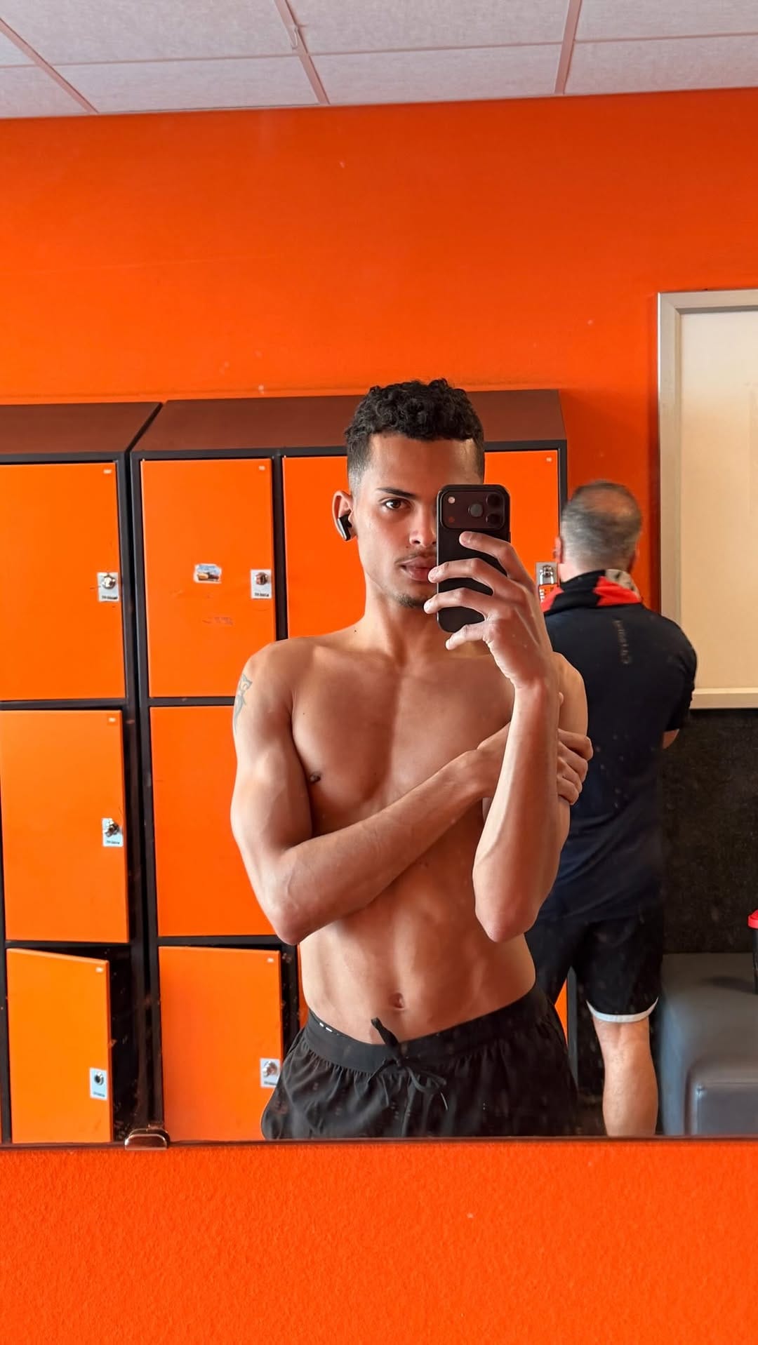 Post 4 by Jelani Simmons on Instagram (video)