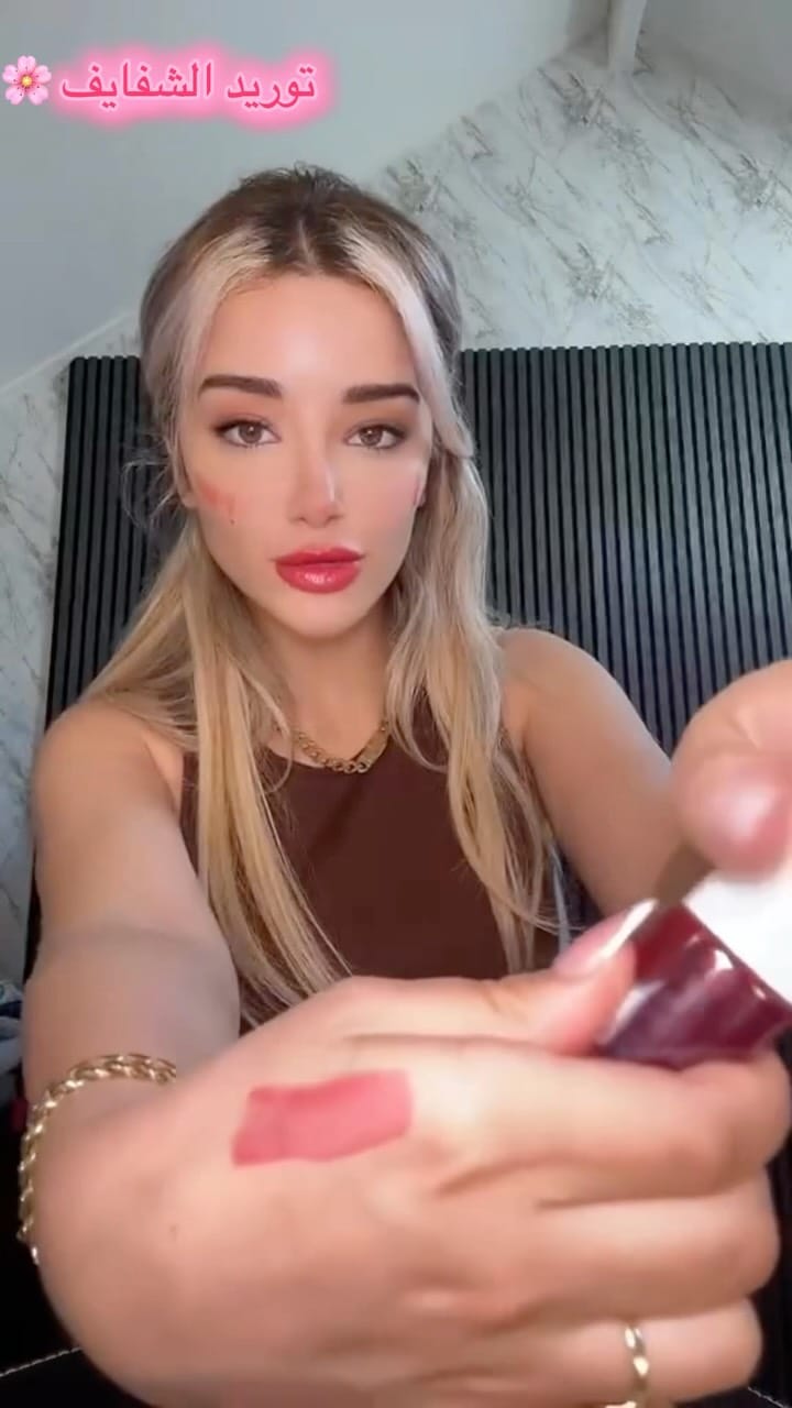 Post 2 by Rasha 💎 on Instagram (video)