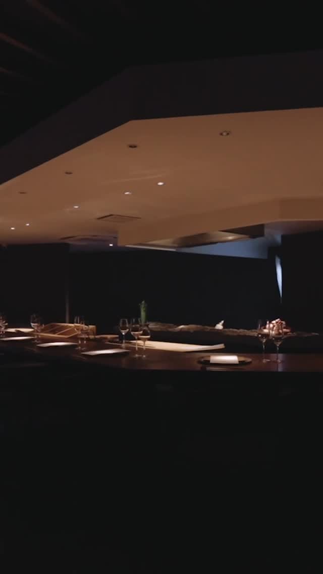 Post 8 by Kenjiro Hashida Hatch on Instagram (video)