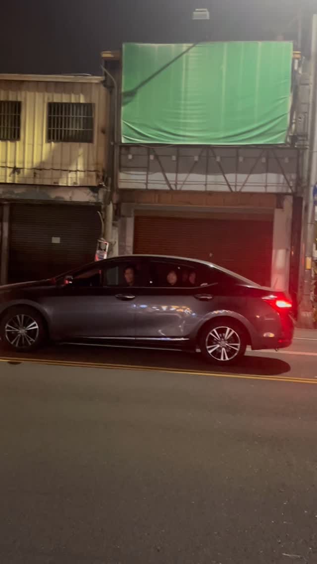 Post 10 by Kenjiro Hashida Hatch on Instagram (video)