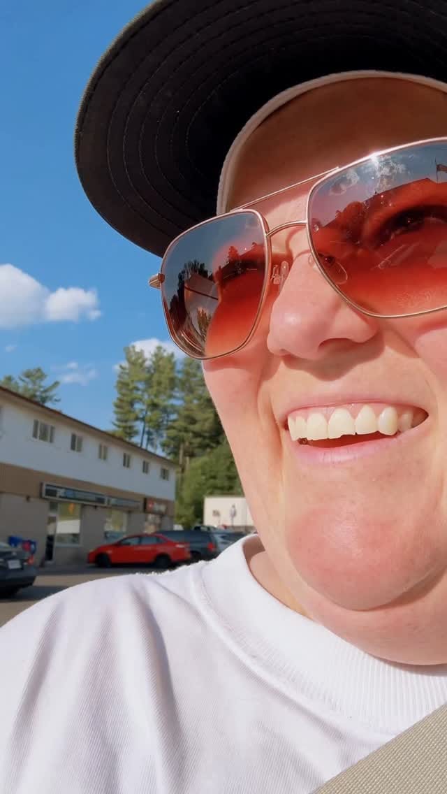 Post 9 by Tricia Black on Instagram (video)