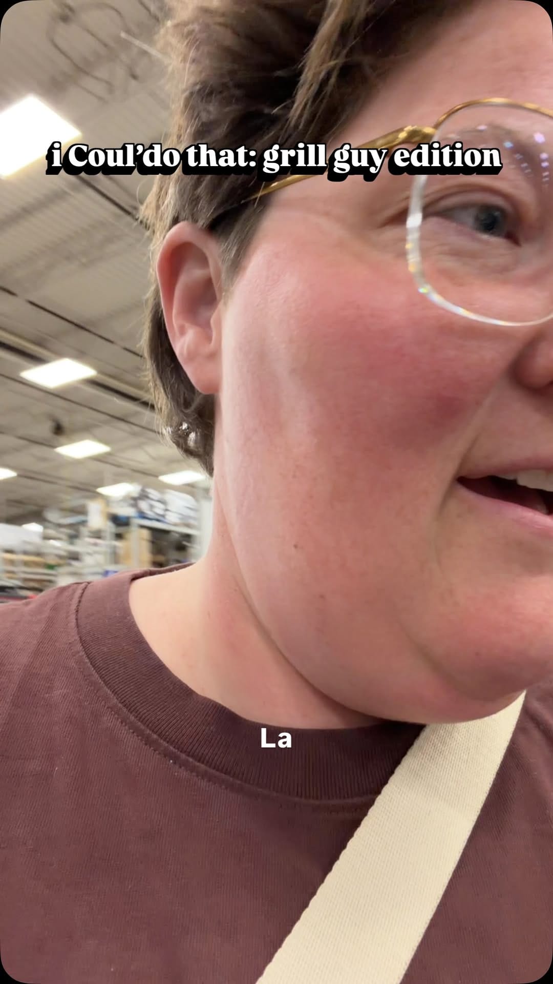 Post 4 by Tricia Black on Instagram (video)