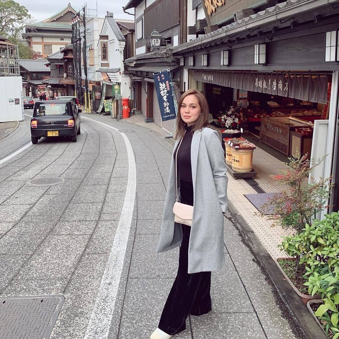 Post 2 by Mrs Nelydia Senrose on Instagram (image)