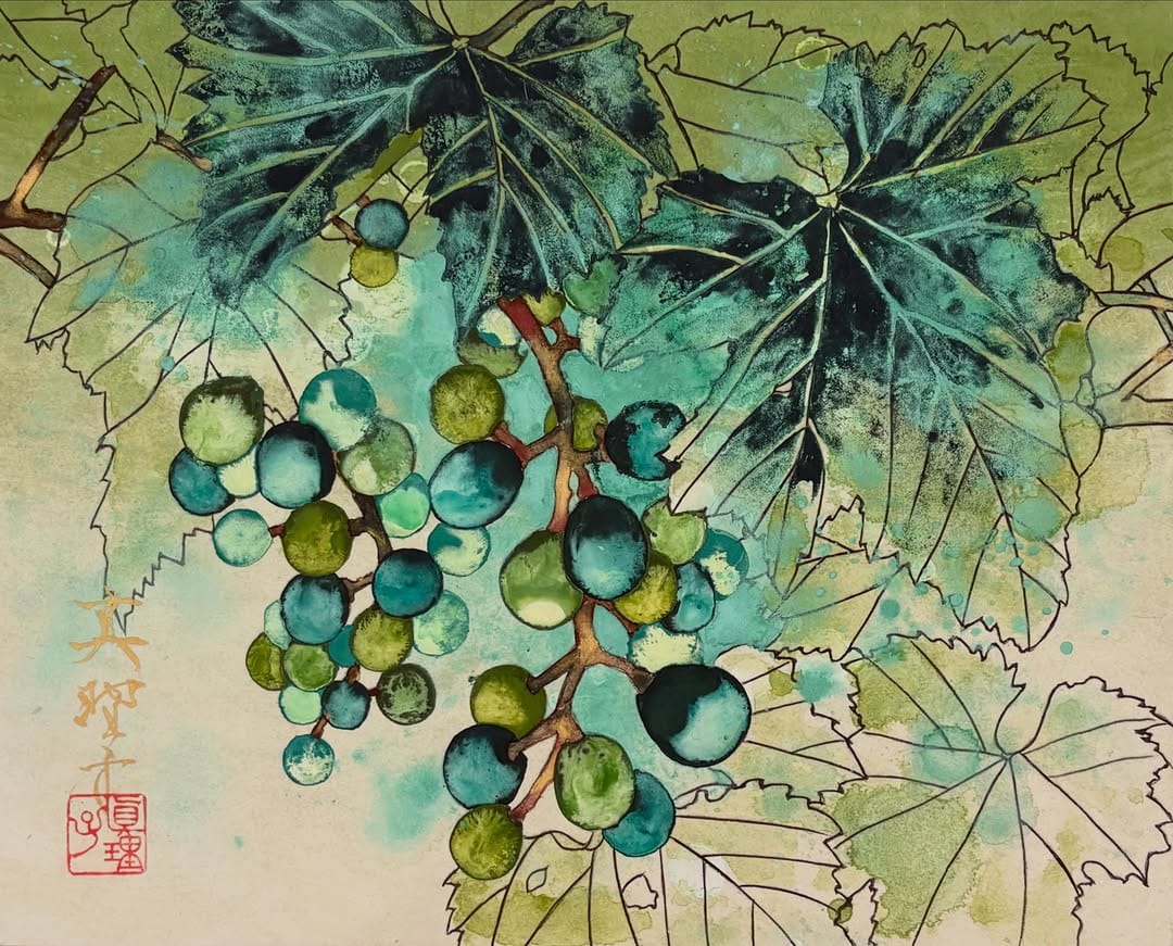 Post 2 by 宮下真理子　 Mariko Miyashita on Instagram (image)