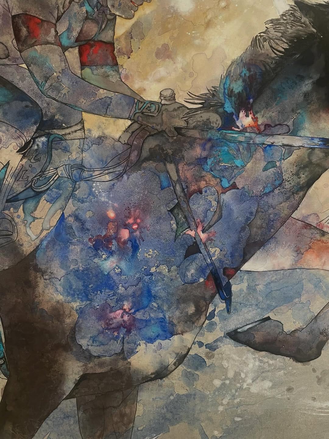 Post 6 by 宮下真理子　 Mariko Miyashita on Instagram (image)