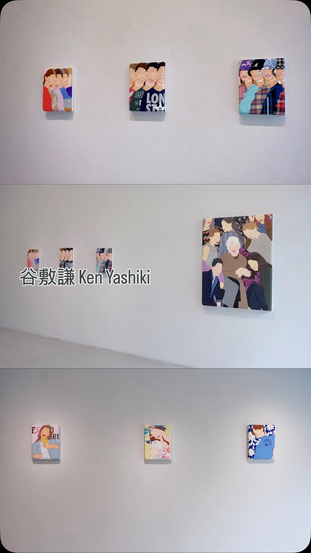 Post 1 by ken yashiki on Instagram (video)