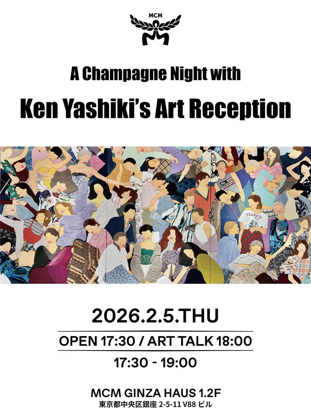 Post 10 by ken yashiki on Instagram (carousel)