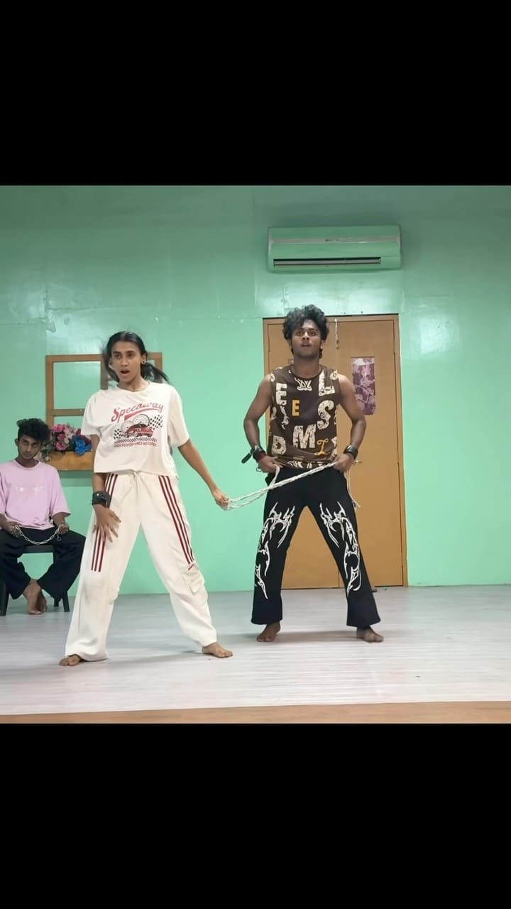 Post 3 by Shashank.sharp on Instagram (video)