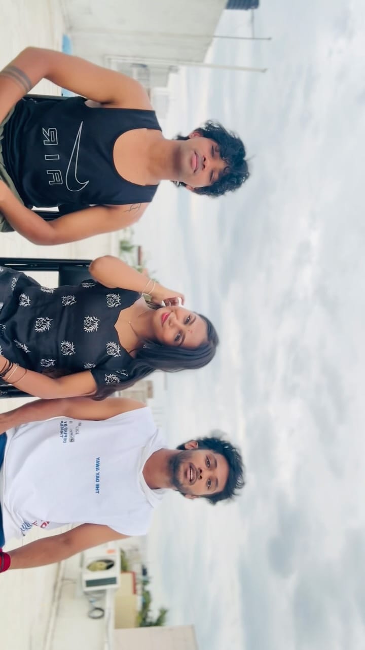 Post 1 by Shashank.sharp on Instagram (video)