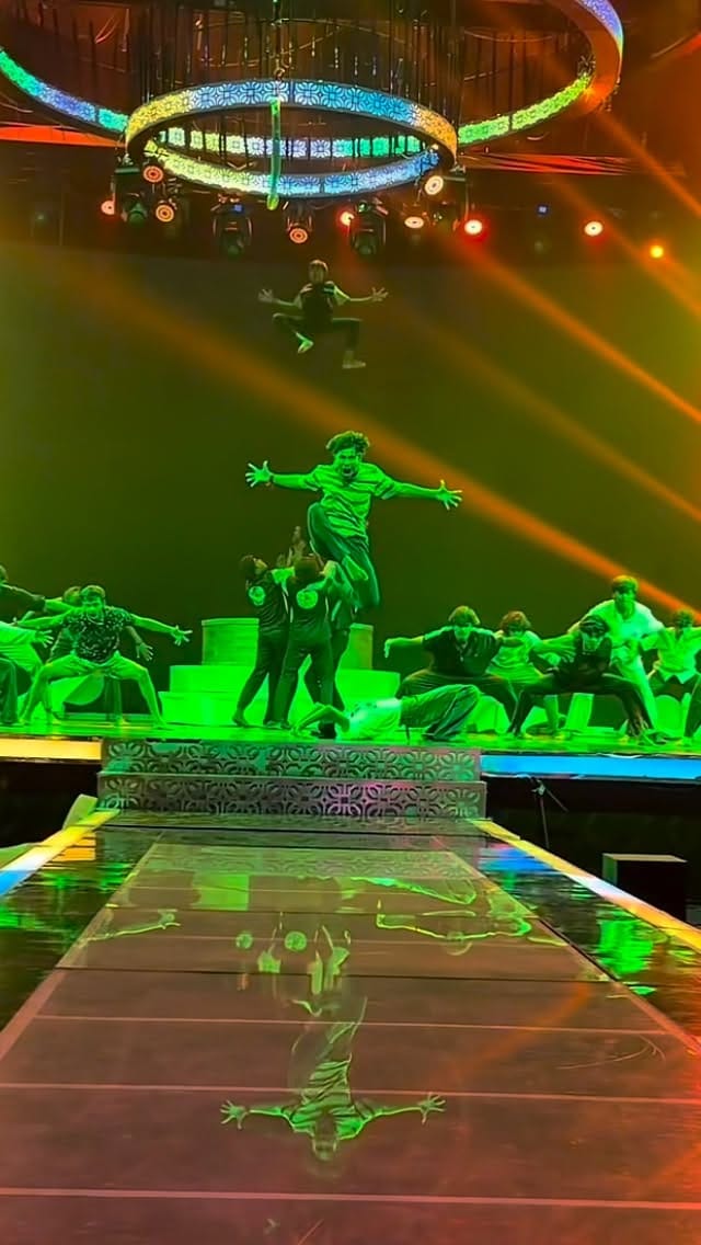 Post 8 by Shashank.sharp on Instagram (video)