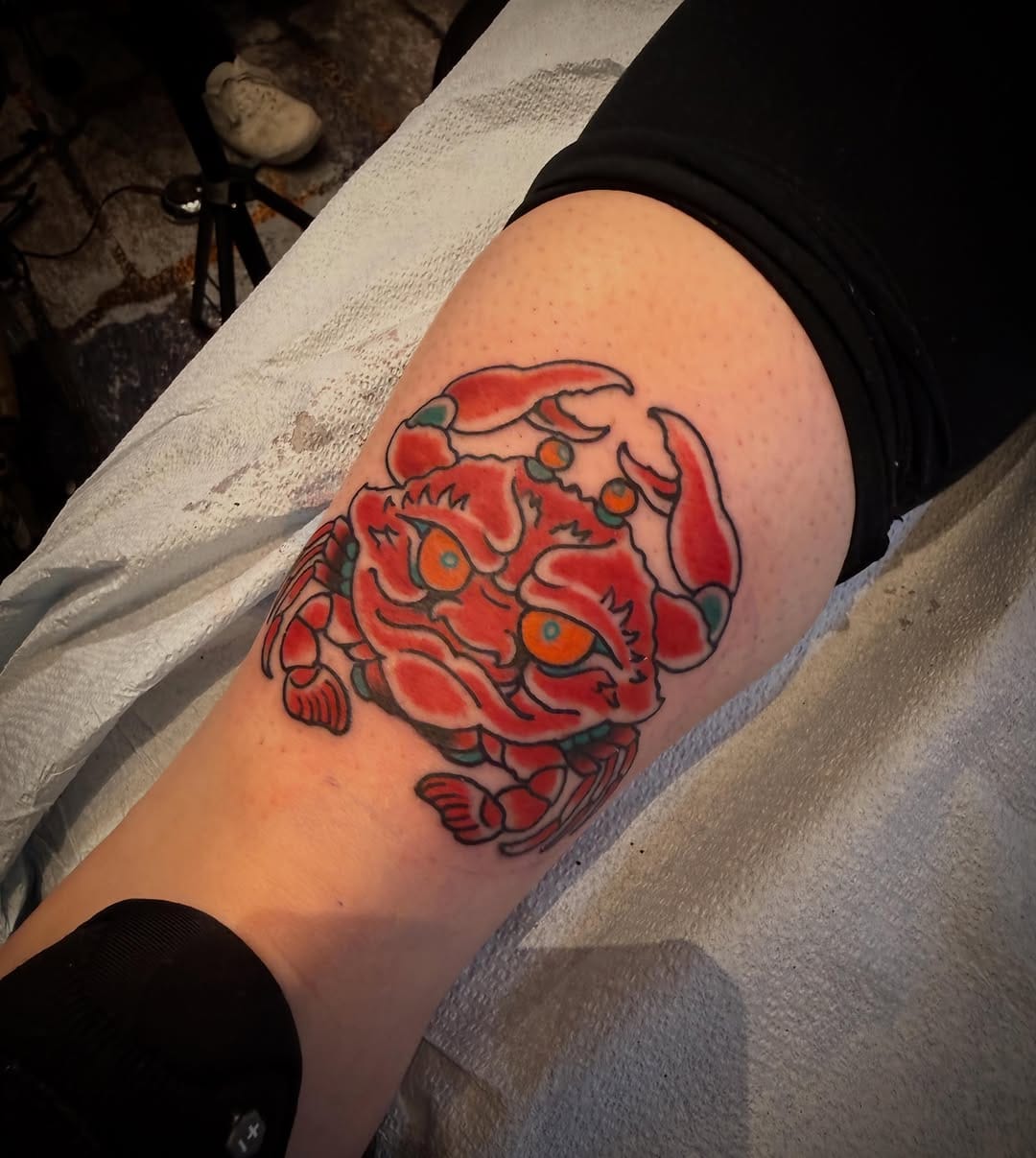 Post 8 by Ryan Carr on Instagram (image)