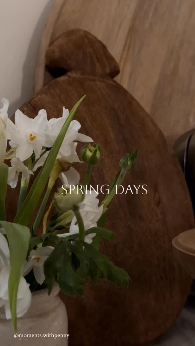 Post 5 by Penny - stories of home on Instagram (video)