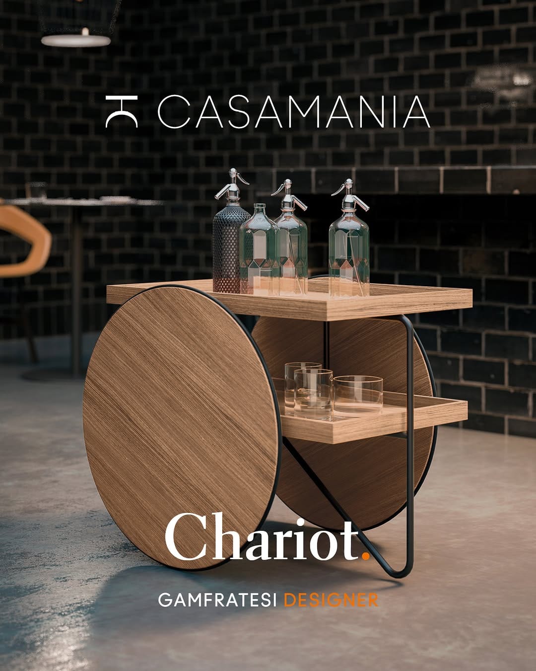 Post 3 by Casamania_Official on Instagram (carousel)