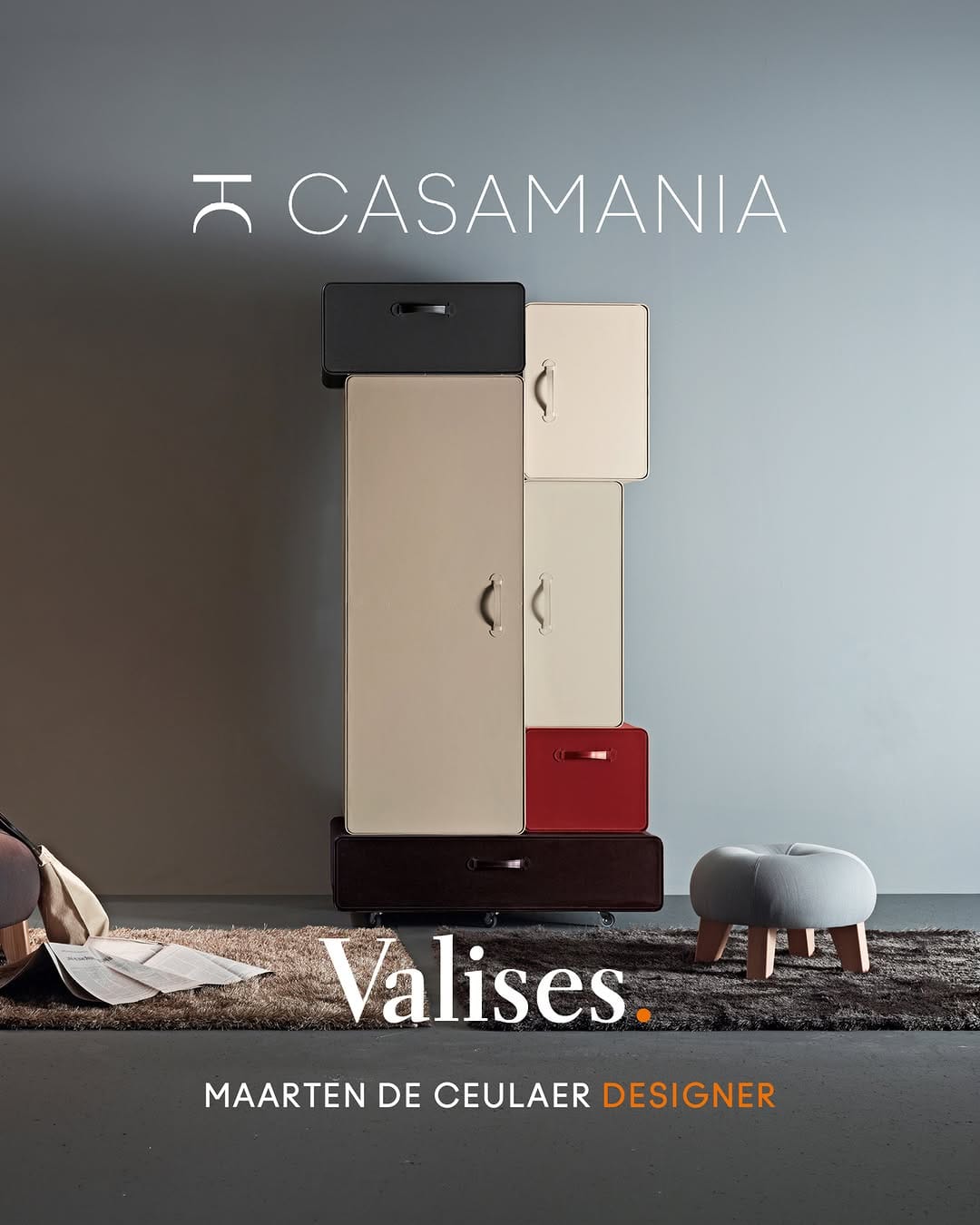 Post 2 by Casamania_Official on Instagram (carousel)