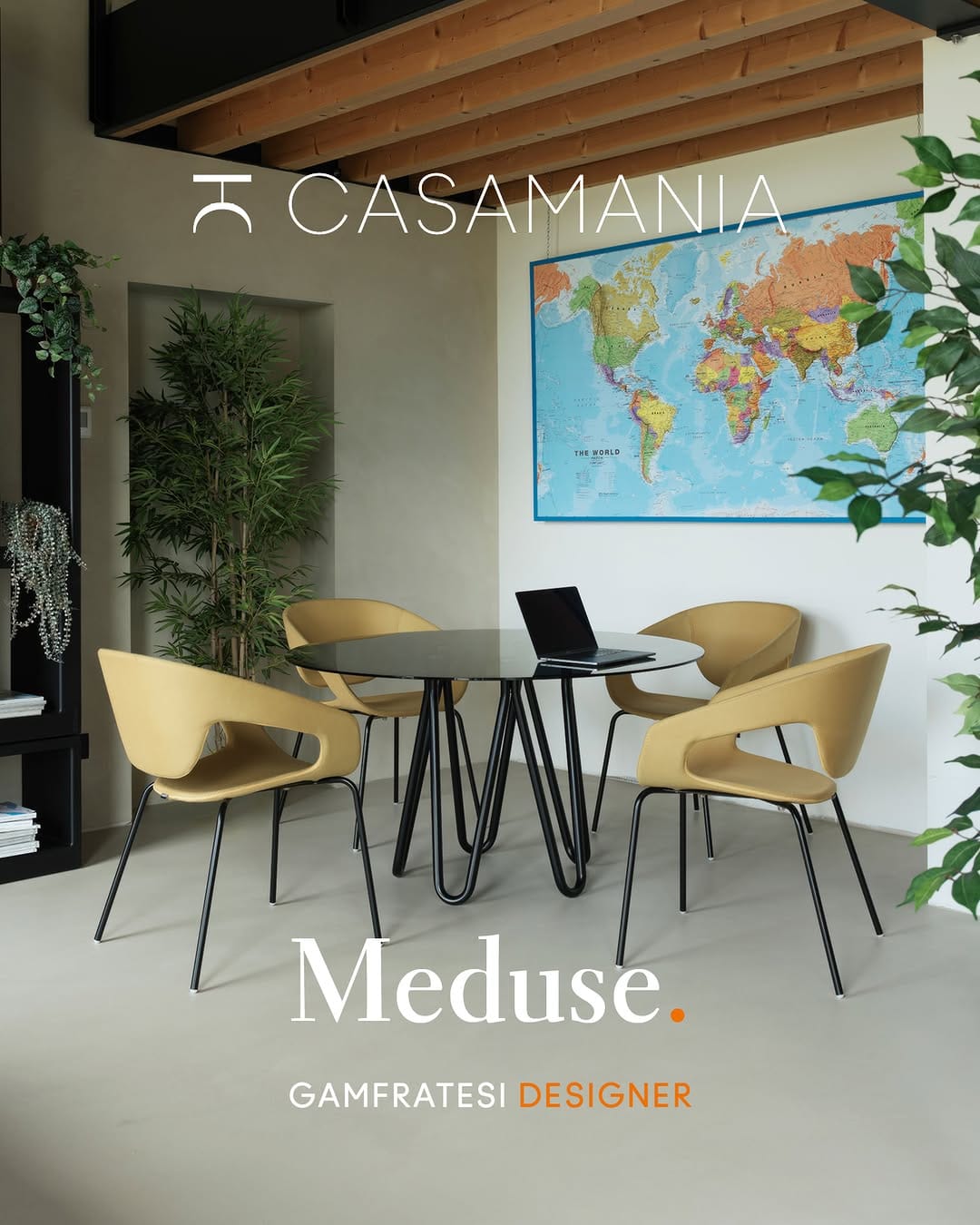 Post 9 by Casamania_Official on Instagram (carousel)
