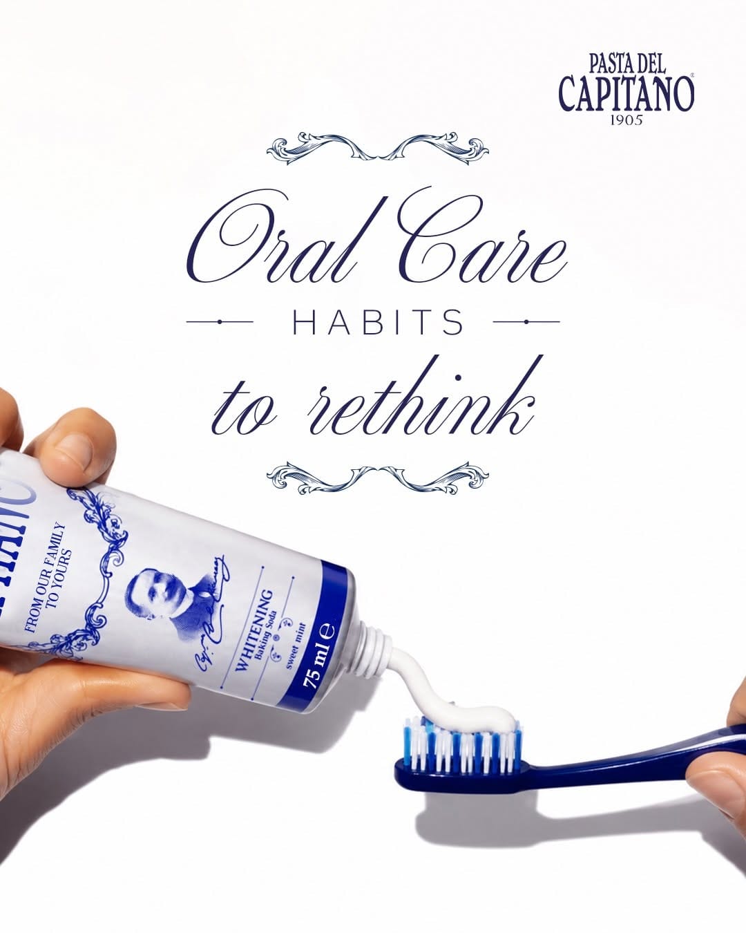 Post 3 by Pasta del Capitano Indonesia on Instagram (carousel)