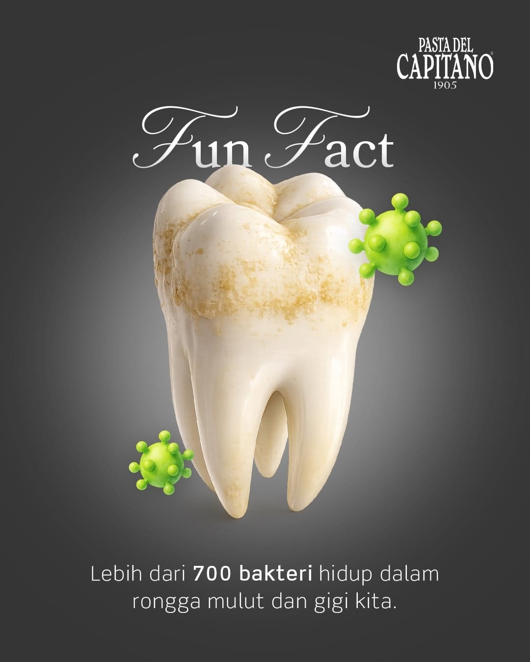 Post 8 by Pasta del Capitano Indonesia on Instagram (carousel)