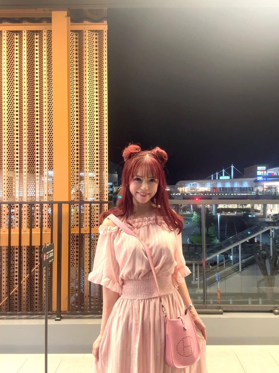 Post 8 by もものり🍑アイドル【ラき☆カも】💖も⃝の人💆‍♀️赤羽エステサロン経営施術 on Instagram (carousel)