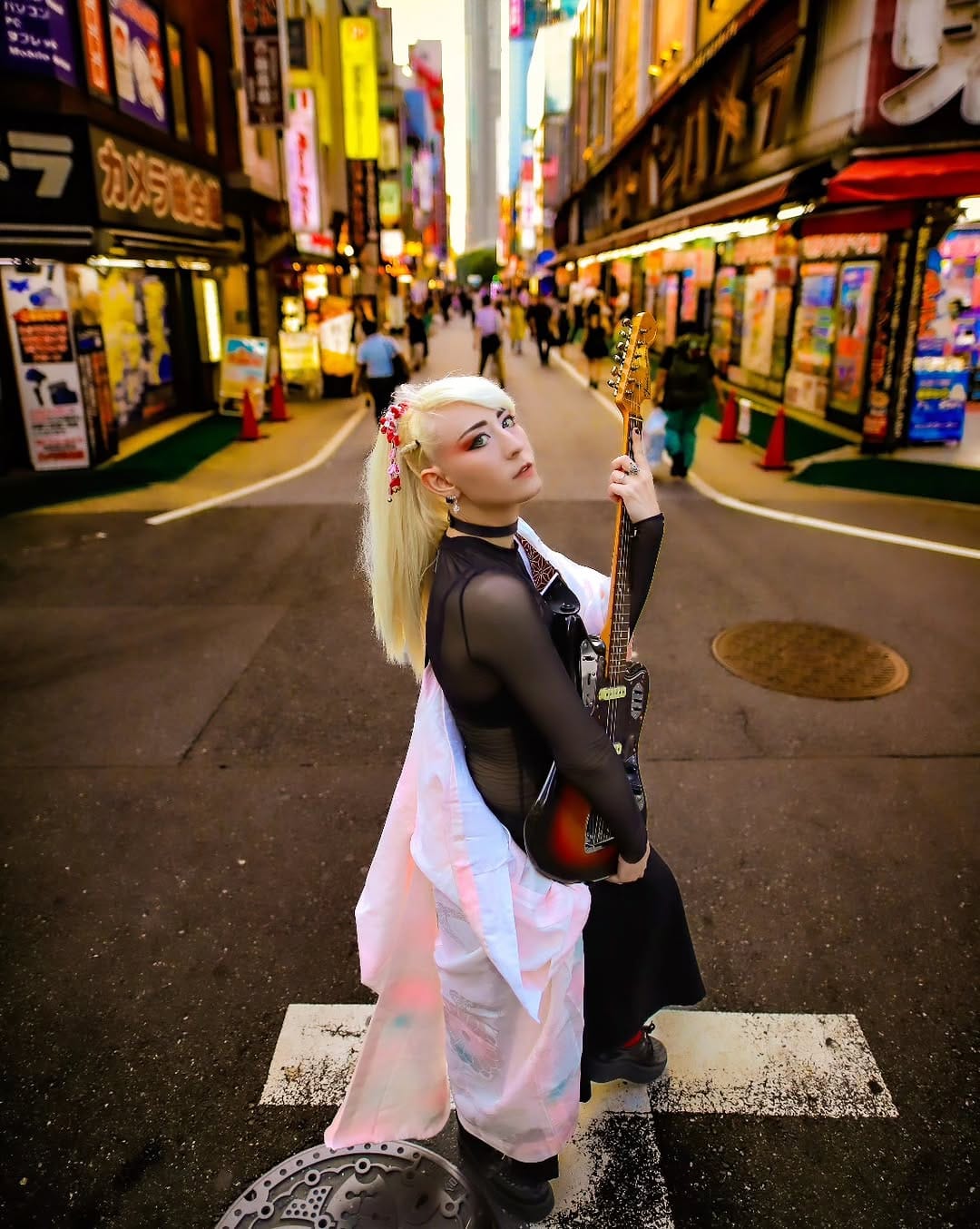 Post 10 by Maya Fennec on Instagram (image)