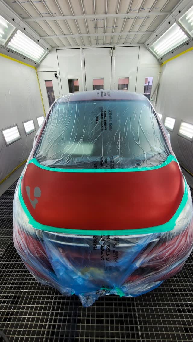 Post 3 by 加藤 大典 on Instagram (video)