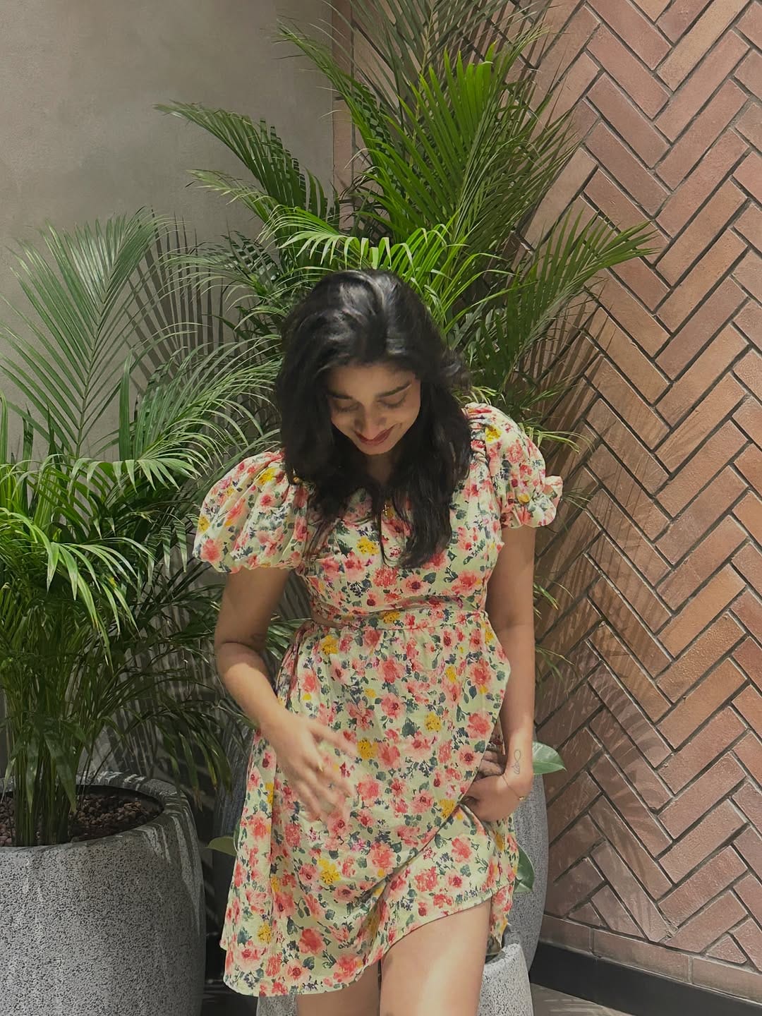 Post 7 by ashritha rao ❤️ on Instagram (carousel)
