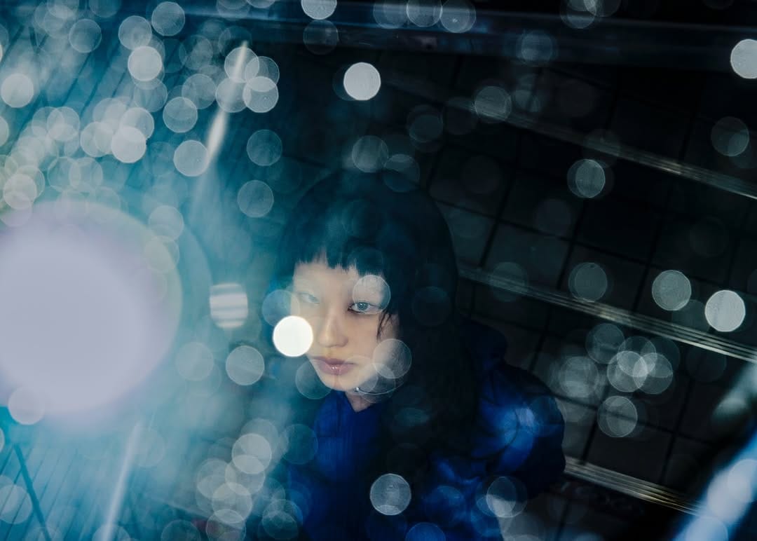 Post 1 by Hinako Sugiyama 杉山日向子 on Instagram (image)