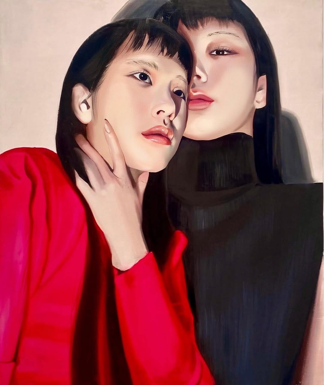 Post 7 by Hinako Sugiyama 杉山日向子 on Instagram (carousel)