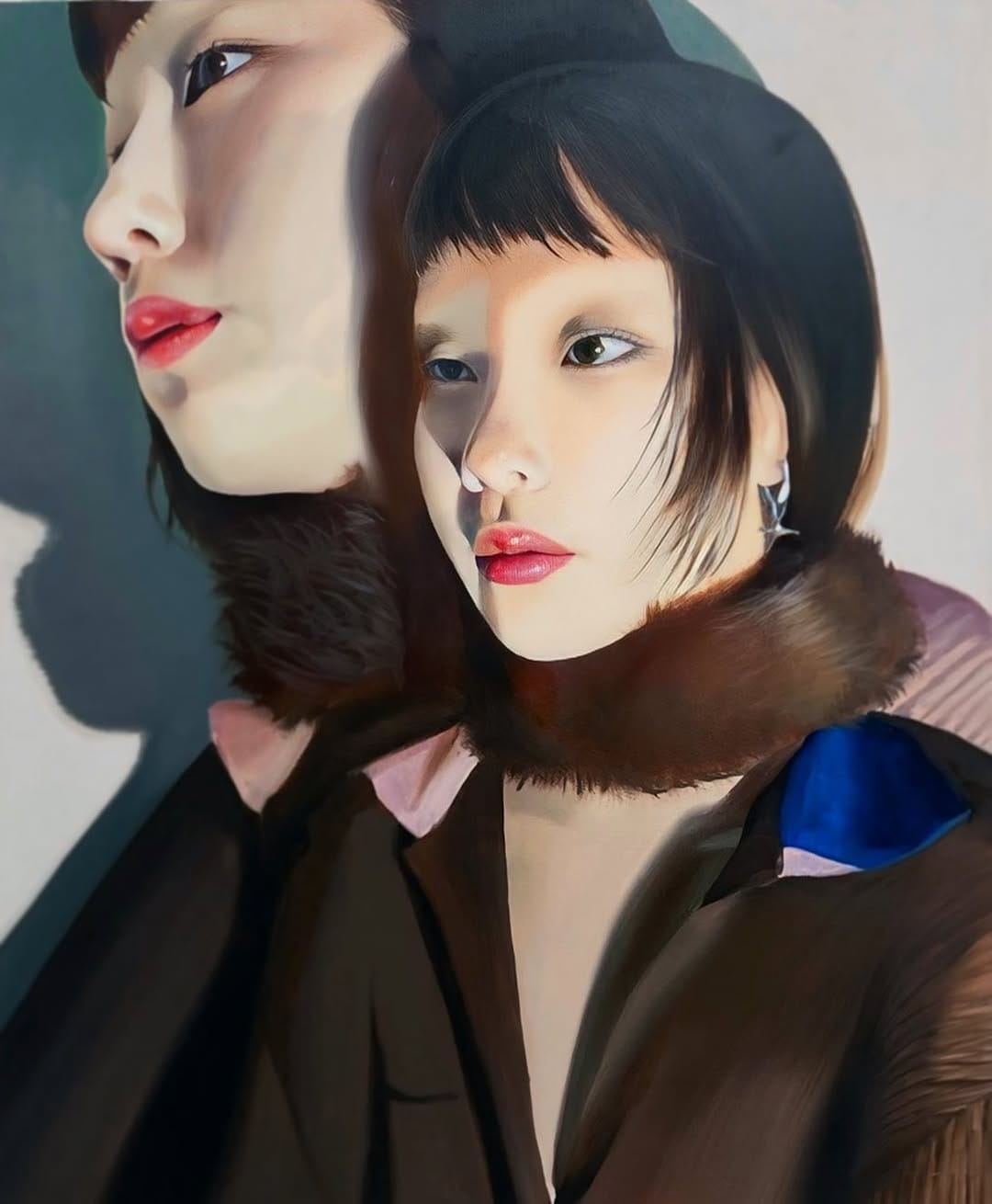 Post 5 by Hinako Sugiyama 杉山日向子 on Instagram (image)