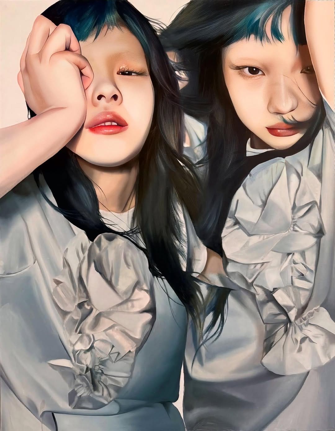 Post 4 by Hinako Sugiyama 杉山日向子 on Instagram (image)