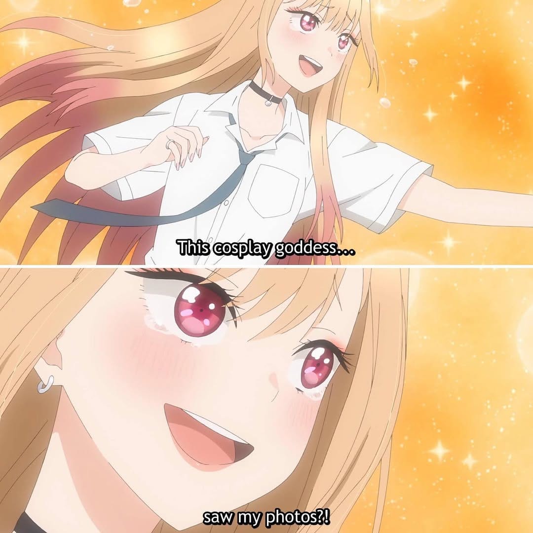 Post 2 by Anime👍 on Instagram (carousel)