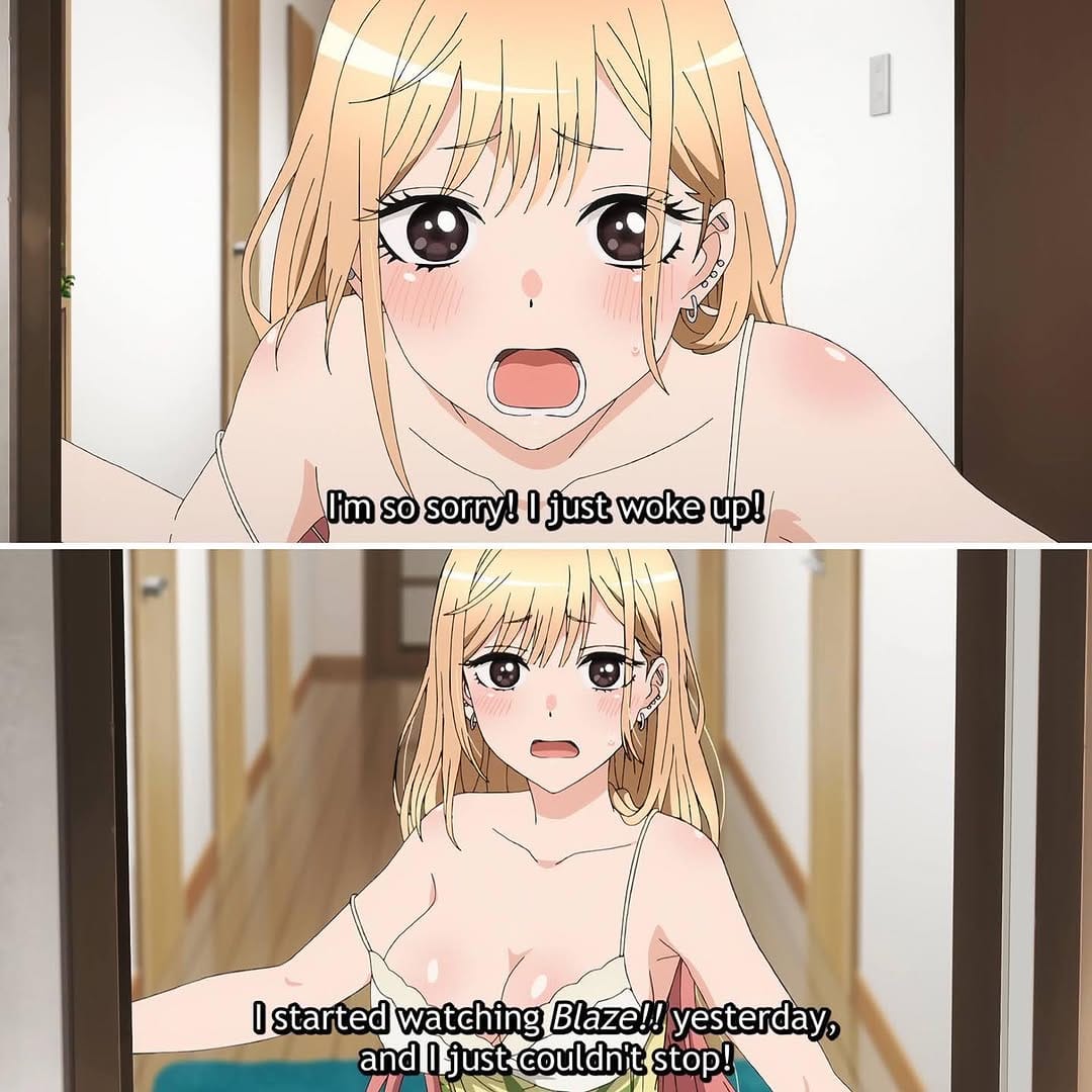Post 1 by Anime👍 on Instagram (carousel)