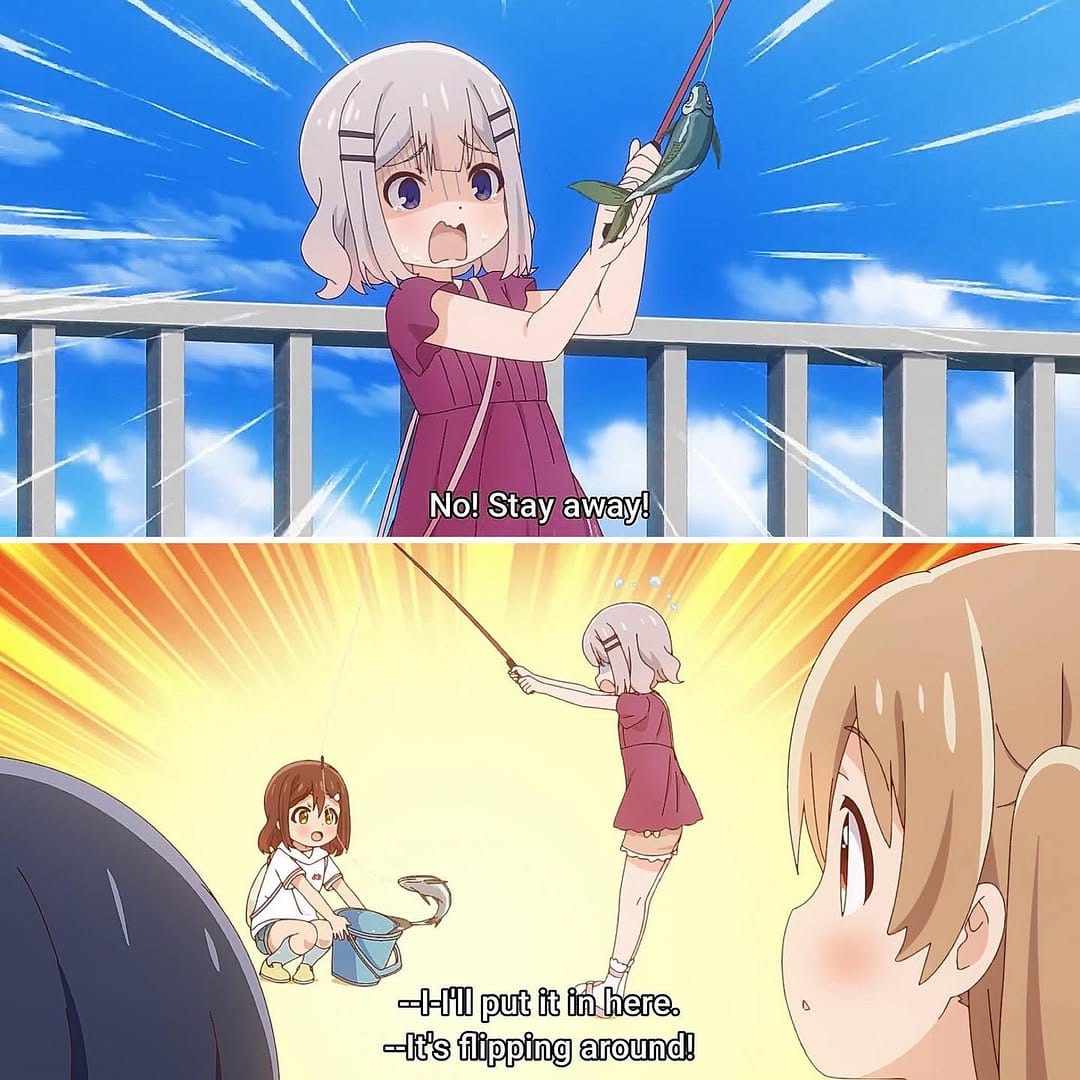 Post 4 by Anime👍 on Instagram (carousel)