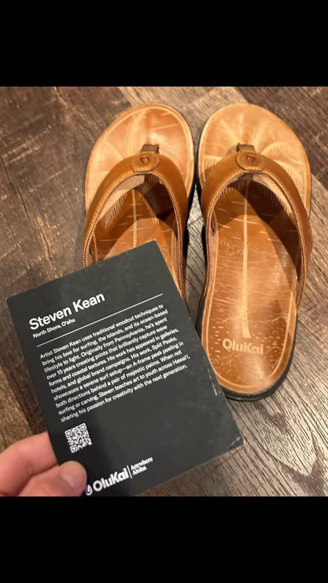 Post 7 by Steven Kean on Instagram (video)