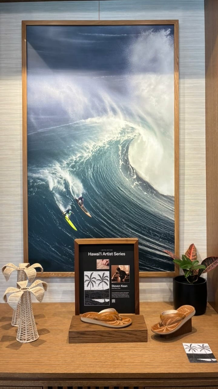 Post 5 by Steven Kean on Instagram (video)
