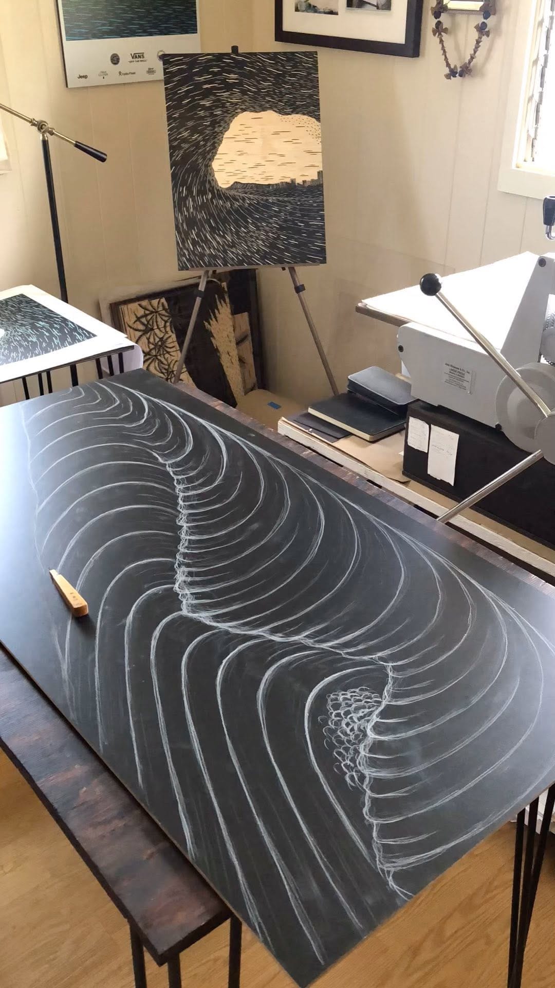 Post 10 by Steven Kean on Instagram (video)