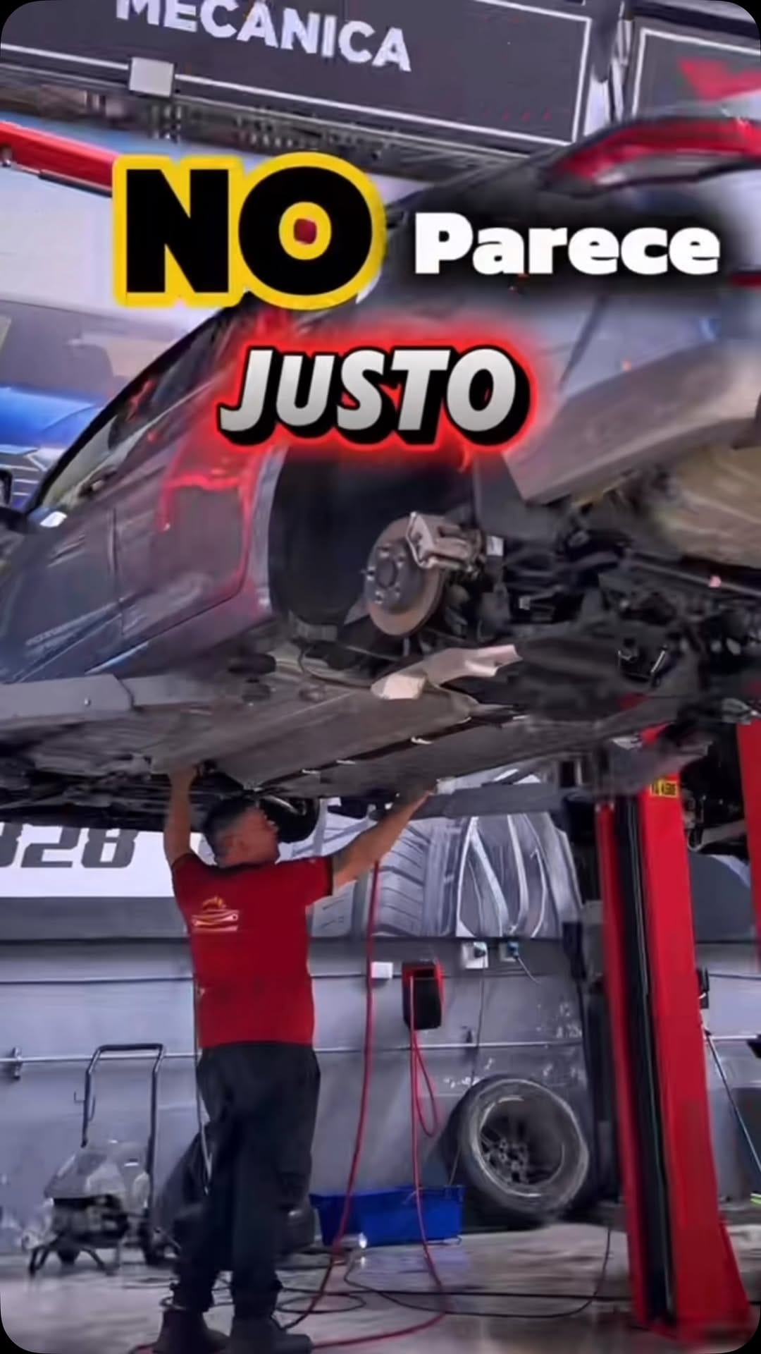 Post 1 by Grupo City Cars Prix  llantas , alineamiento computarizado 3D on Instagram (video)