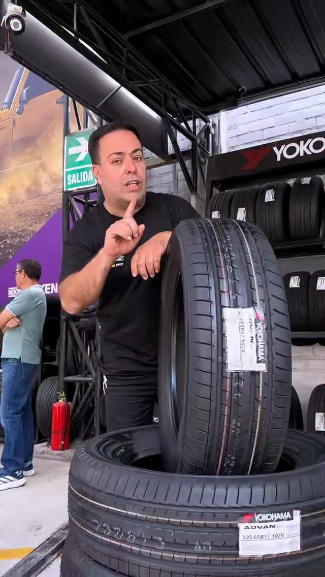 Post 9 by Grupo City Cars Prix  llantas , alineamiento computarizado 3D on Instagram (video)