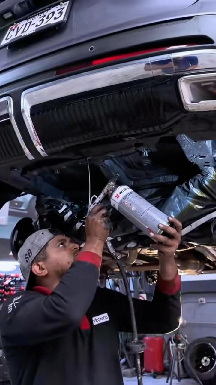 Post 2 by Grupo City Cars Prix  llantas , alineamiento computarizado 3D on Instagram (video)