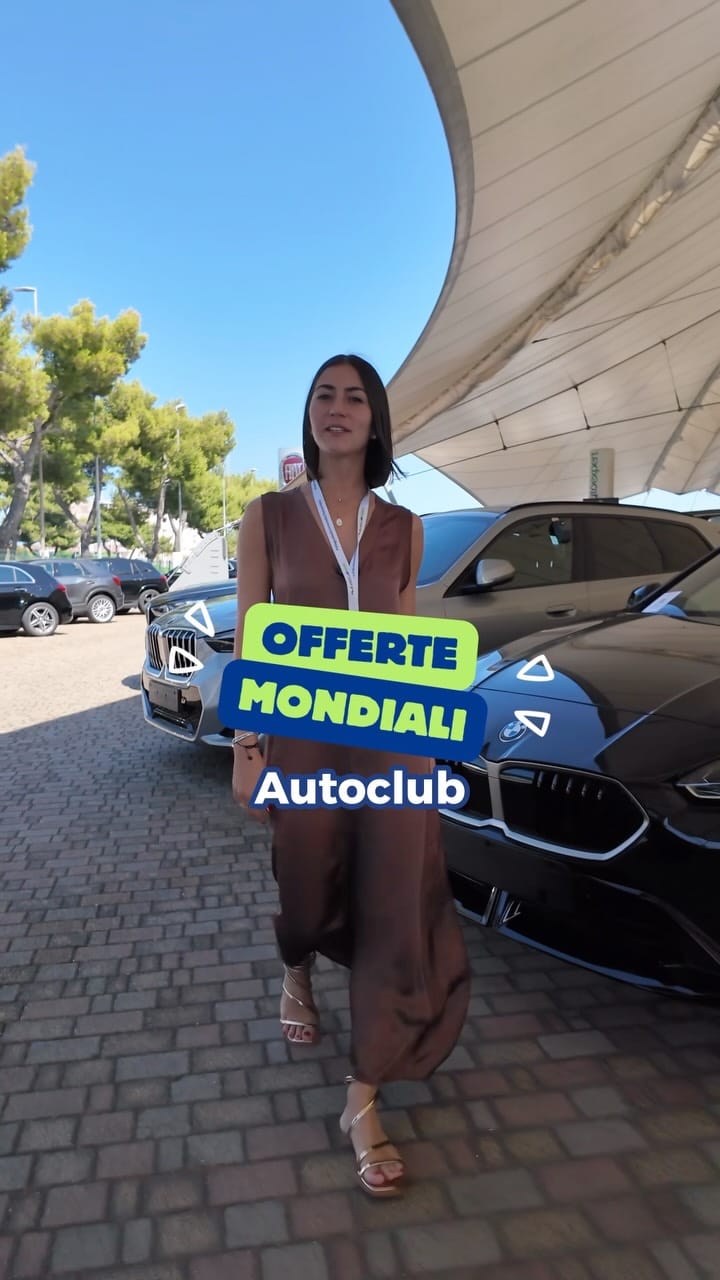 Post 1 by Autoclub Group on Instagram (video)