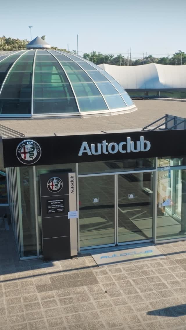 Post 10 by Autoclub Group on Instagram (video)